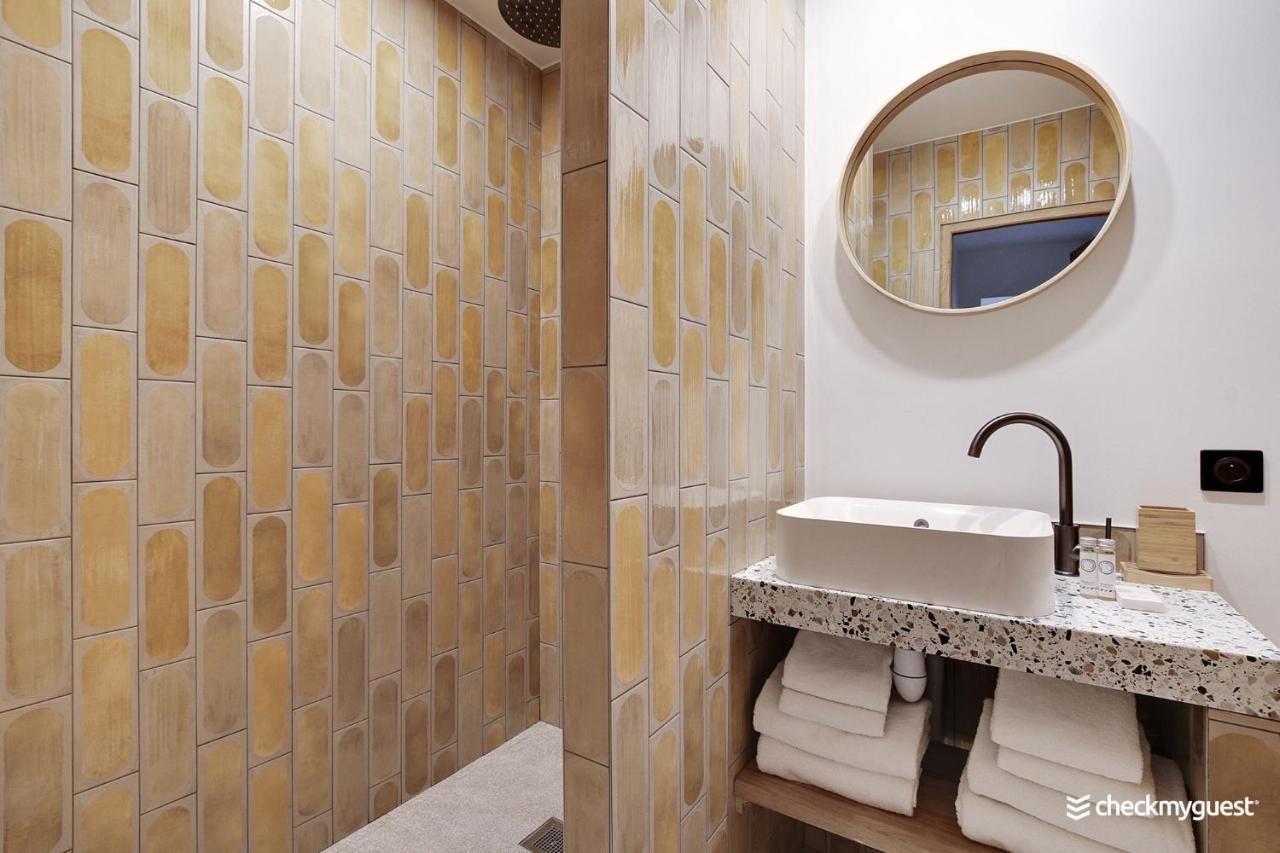 Cmg Residence Republique II - Rue Beranger Paryż Zewnętrze zdjęcie
